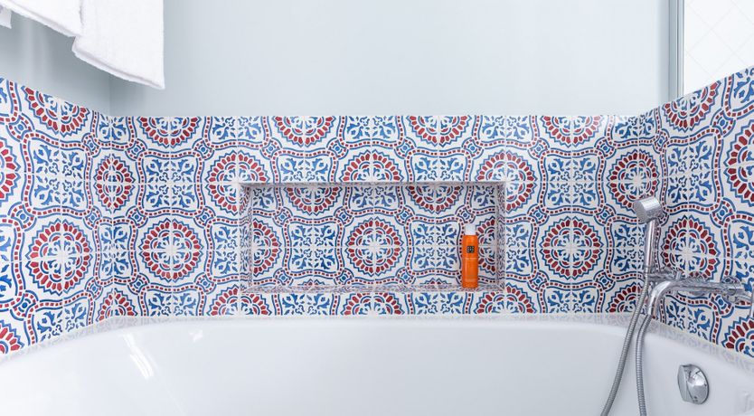 Photo of Louvre Luck