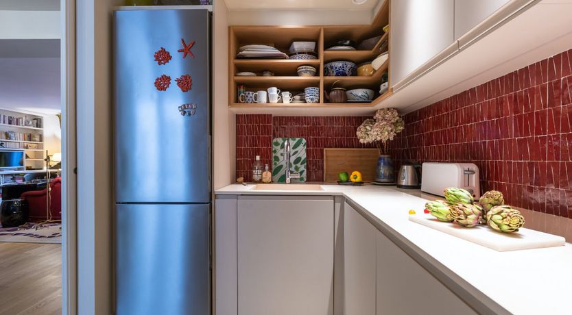 Photo of Louvre Luck