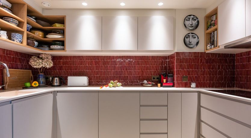 Photo of Louvre Luck