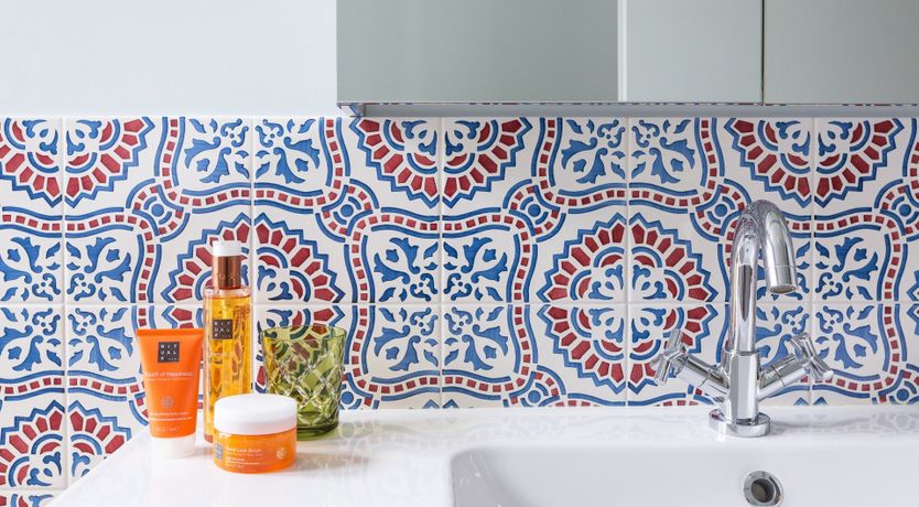 Photo of Louvre Luck