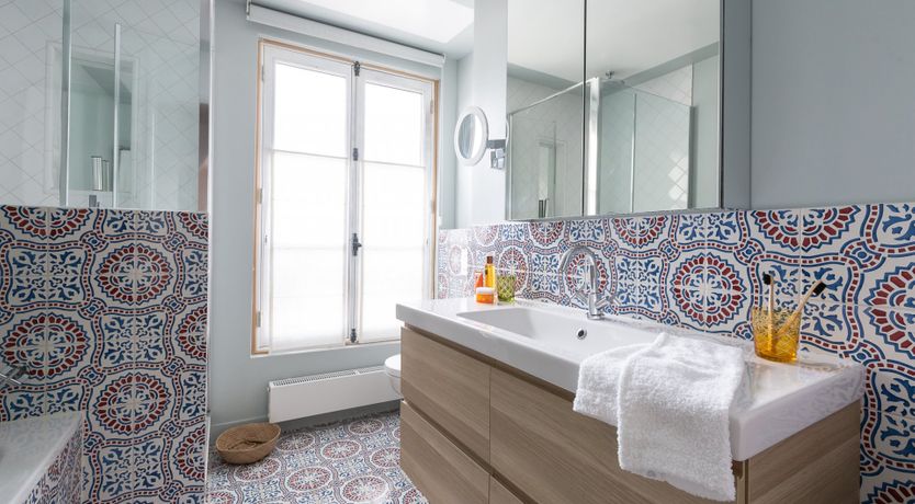 Photo of Louvre Luck