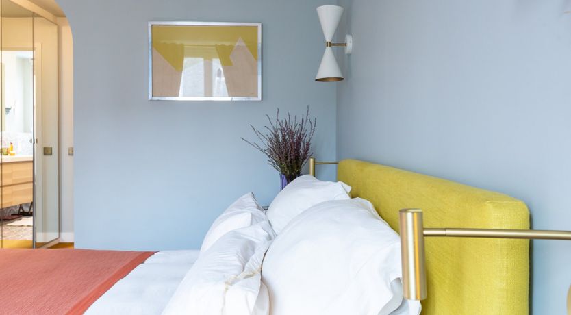 Photo of Louvre Luck