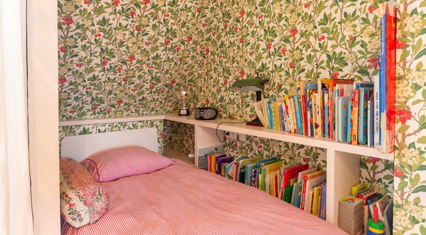 Photo of Louvre Luck