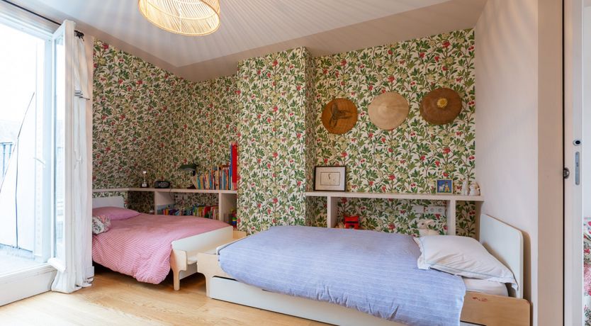 Photo of Louvre Luck