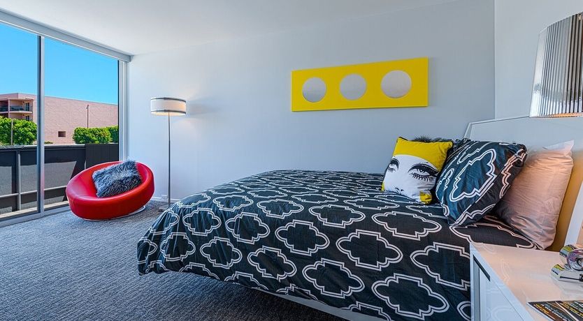 Photo of Optical Illusion