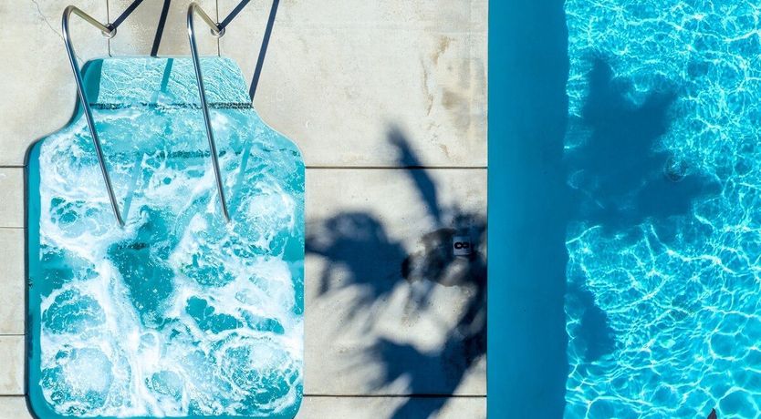 Photo of Optical Illusion