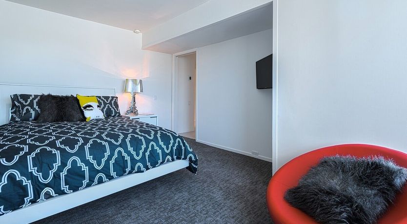 Photo of Optical Illusion