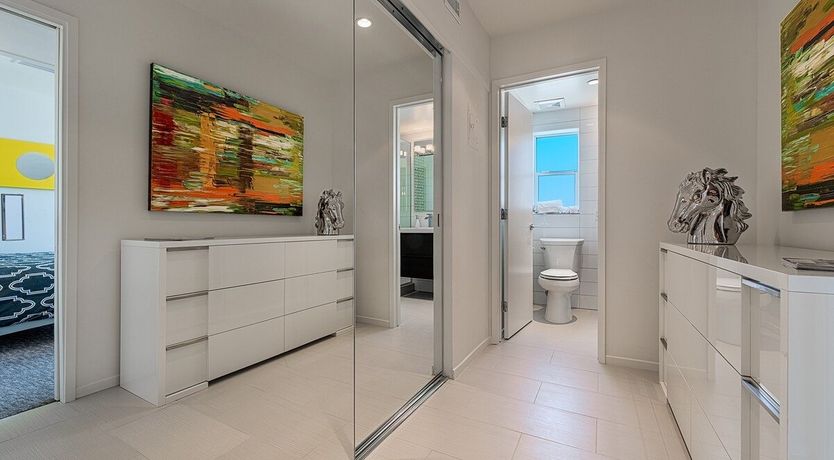 Photo of Optical Illusion