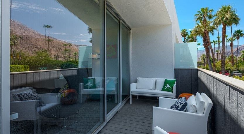 Photo of Optical Illusion