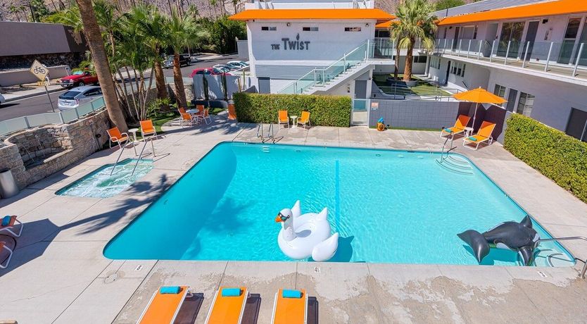 Photo of Optical Illusion