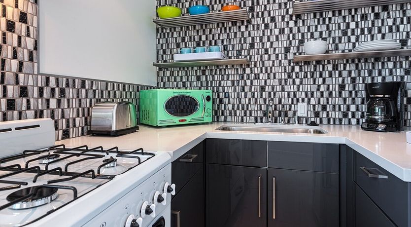 Photo of Optical Illusion