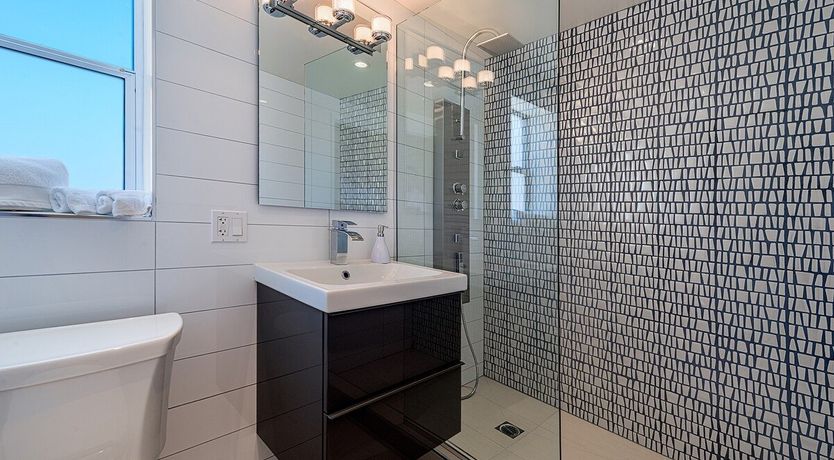 Photo of Optical Illusion