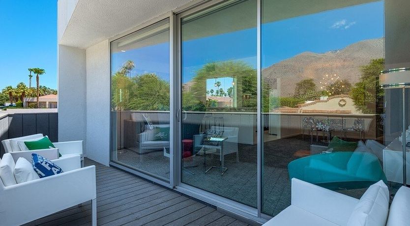 Photo of Optical Illusion