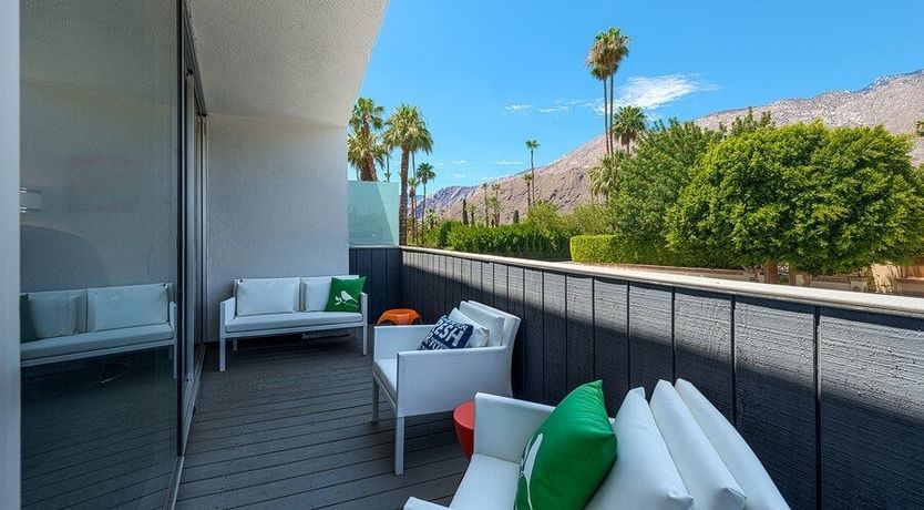 Photo of Optical Illusion