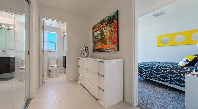 Photo of Optical Illusion