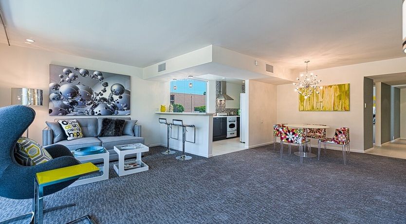 Photo of Optical Illusion