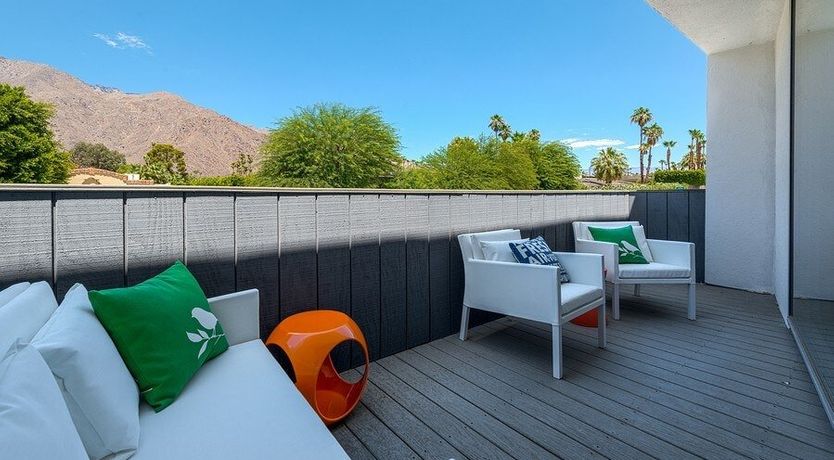 Photo of Optical Illusion