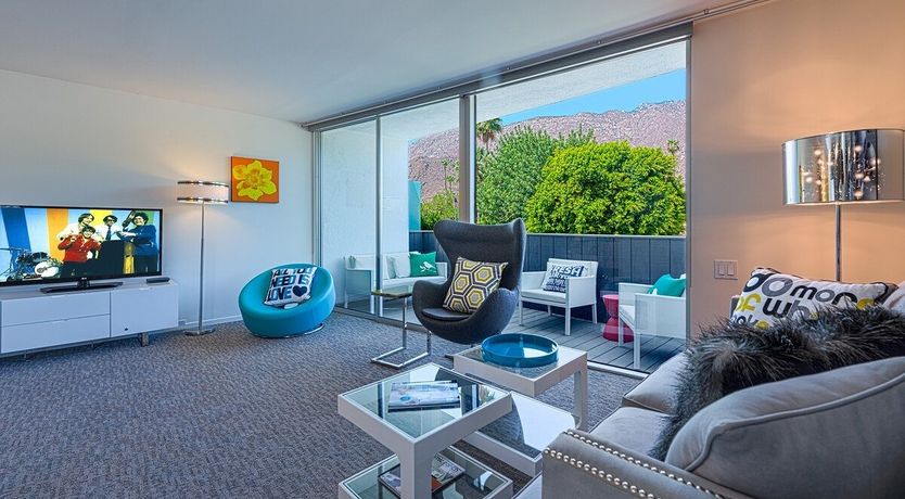 Photo of Optical Illusion