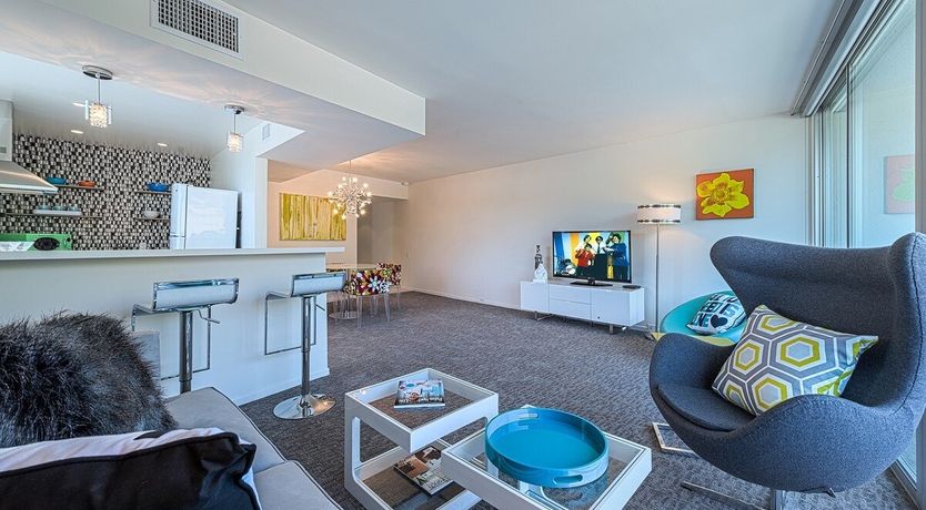 Photo of Optical Illusion