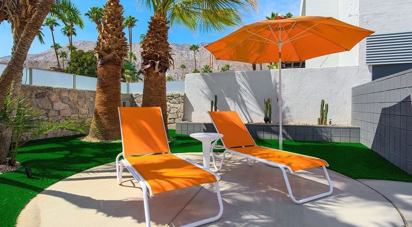 Photo of Optical Illusion