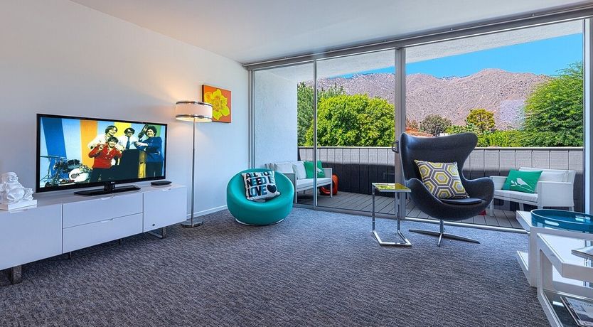 Photo of Optical Illusion