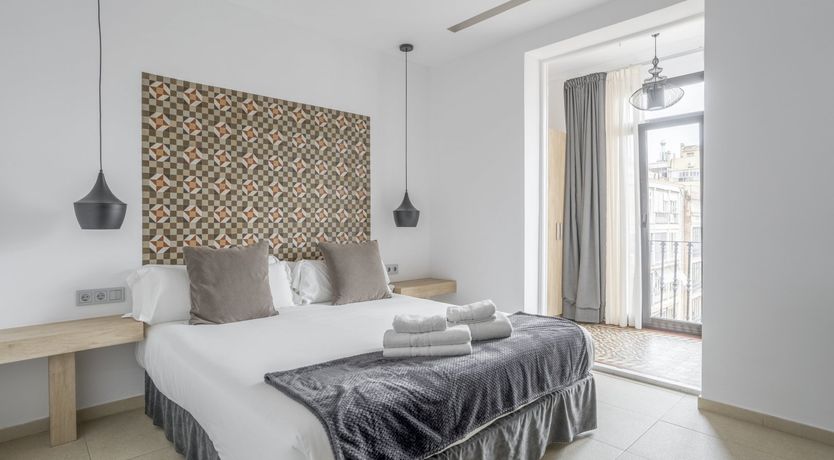 Photo of The Rosewood Azulejo