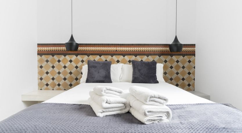 Photo of The Rosewood Azulejo