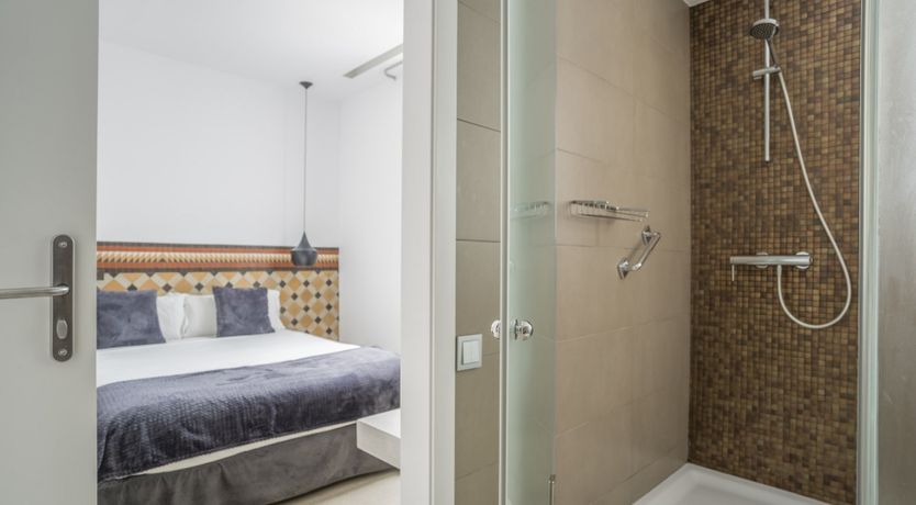 Photo of The Rosewood Azulejo