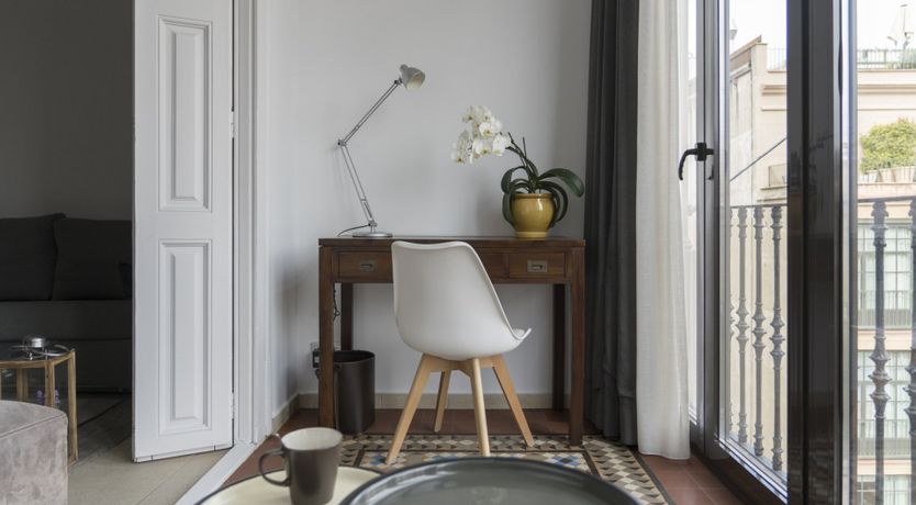 Photo of The Rosewood Azulejo