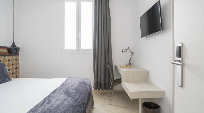 Photo of The Rosewood Azulejo