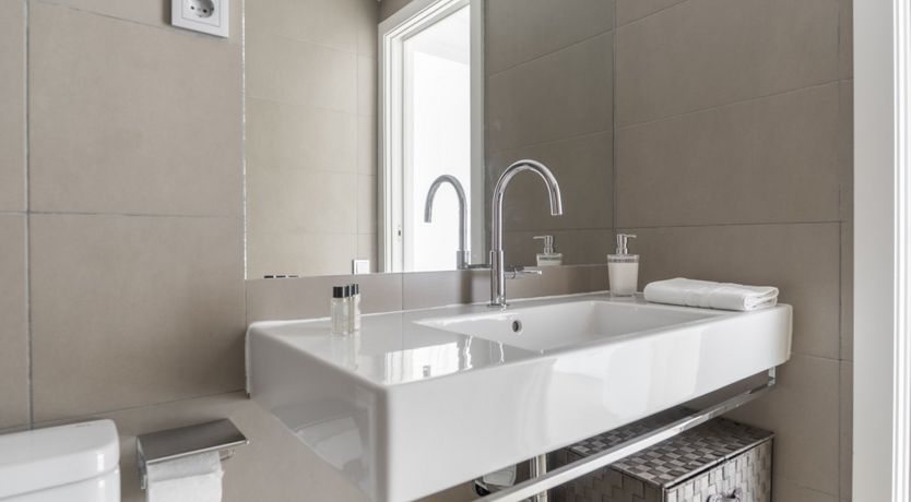 Photo of The Rosewood Azulejo