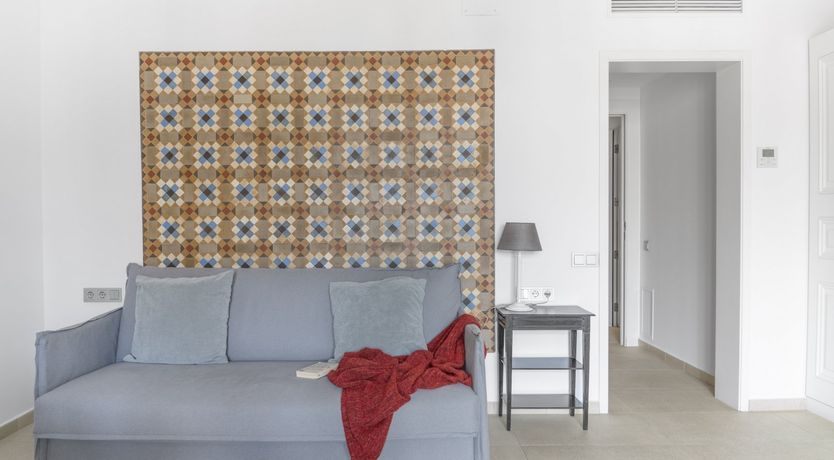 Photo of The Rosewood Azulejo