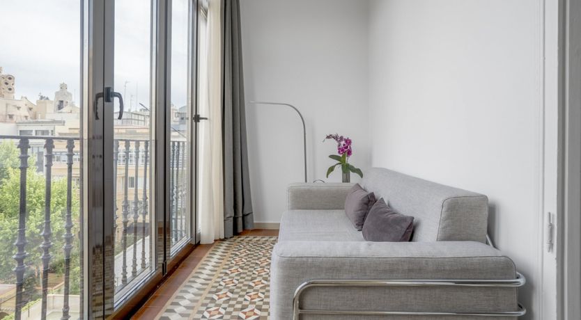 Photo of The Rosewood Azulejo