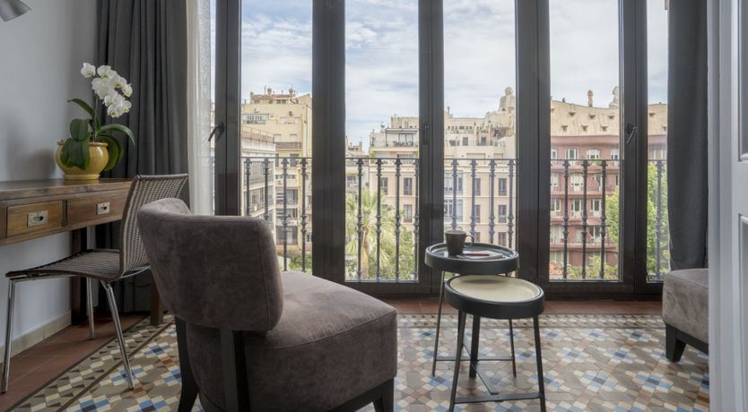 Photo of The Rosewood Azulejo