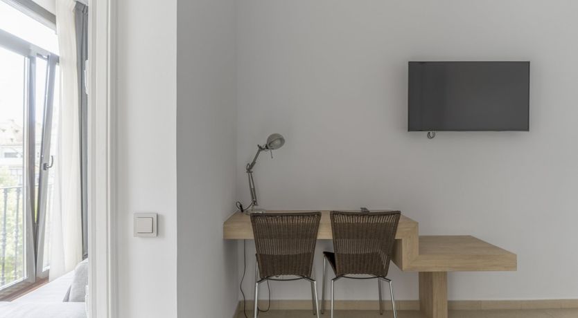 Photo of The Rosewood Azulejo