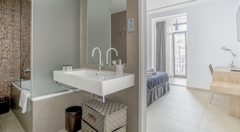 Photo of The Rosewood Azulejo