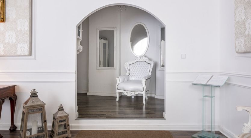 Photo of Baroque Chronology