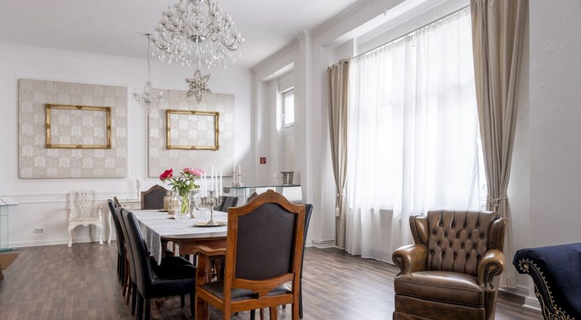 Photo of Baroque Chronology