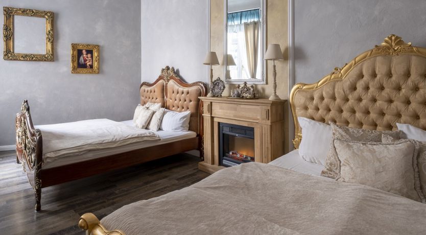 Photo of Baroque Chronology