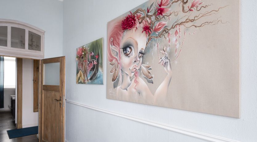 Photo of Baroque Chronology