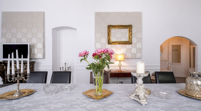 Photo of Baroque Chronology