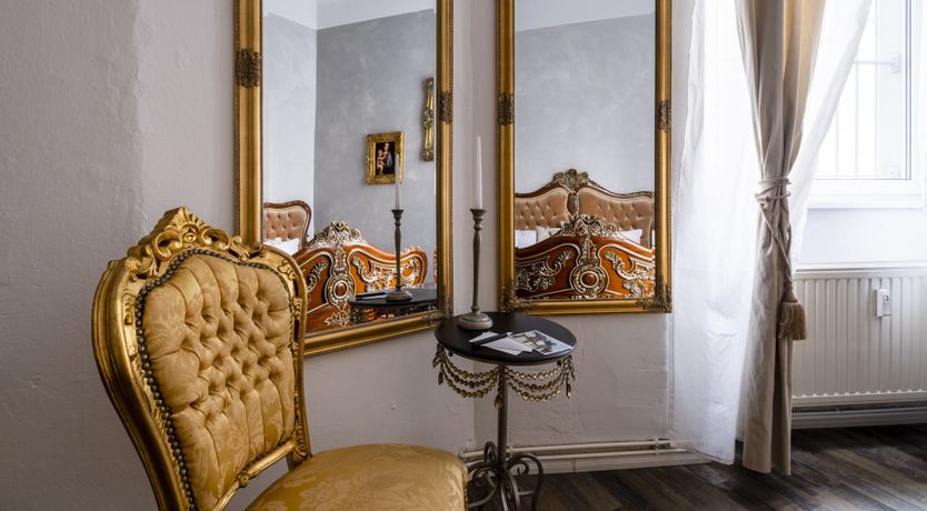 Photo of Baroque Chronology