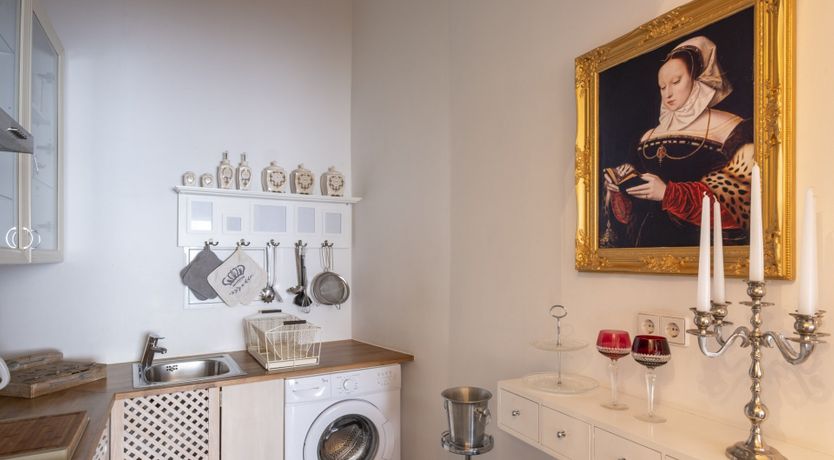 Photo of Baroque Chronology