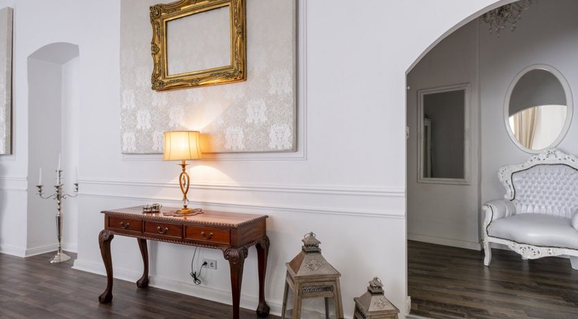 Photo of Baroque Chronology