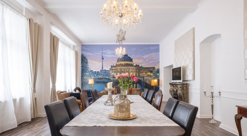 Photo of Baroque Chronology