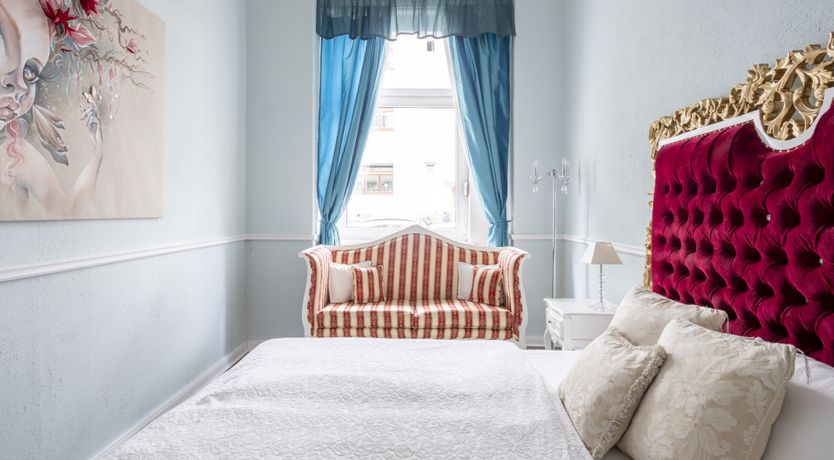 Photo of Baroque Chronology