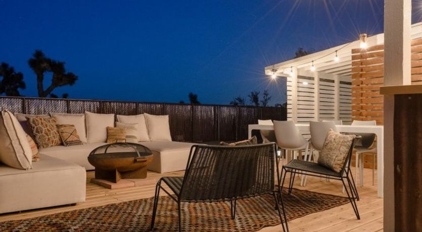 Photo of Desert Rose