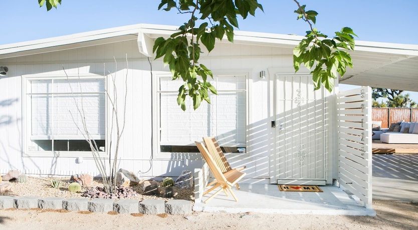 Photo of Desert Rose