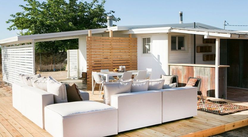 Photo of Desert Rose