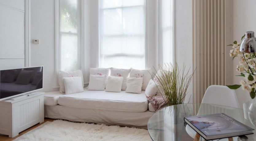 Photo of Cotton Cocoon